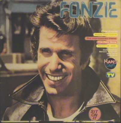 Fonzie Favourites